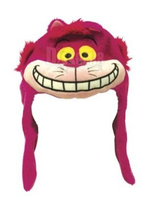 ���������� ������� �������� ����� ������ ��������� ��� / Disney Cap Kigurumi Cheshire Cat �� ����� � ����� 