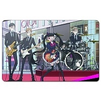������ ��������� ������������� Fukumenkei Noise "in NO hurry to shout"