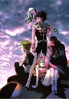 ������� 7 / Macross 7 TV