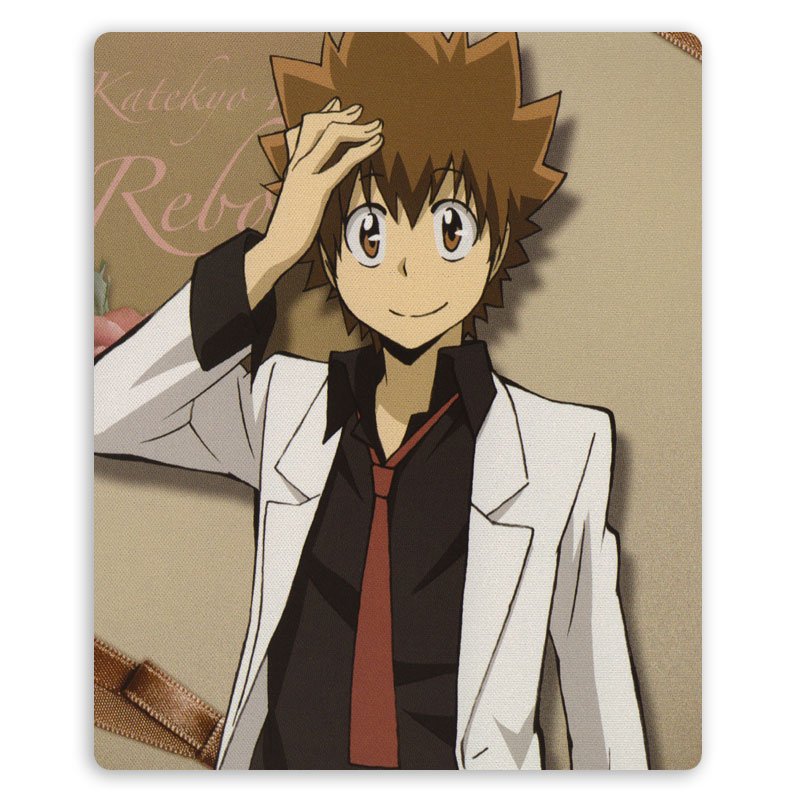 ���������� ������� ������ ��� ����� Katekyo Hitman Reborn! 310072 �� ����� � ����� �������-������� ������! / Katekyo Hitman Reborn! / Kateikyoushi Hitman Reborn! / Home Tutor Hitman Reborn! / ���������-������ ������!
