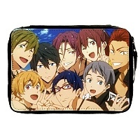   Iwatobi Swim Club