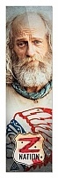  Z Nation Doc