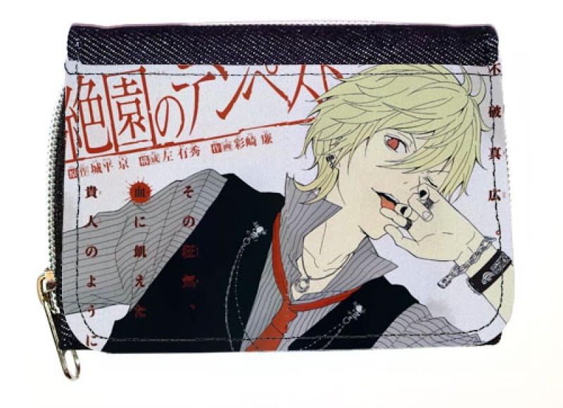 ���������� ������� ������� ��������� Zetsuen no Tempest 56251 �� ����� � ����� ���� ������ / Zetsuen no Tempest / Blast of Tempest