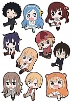 �������� Himouto! Umaru-chan No.1