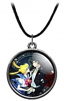  "Sailor Moon Crystal" Tuxedo Mask  Sailor Moon