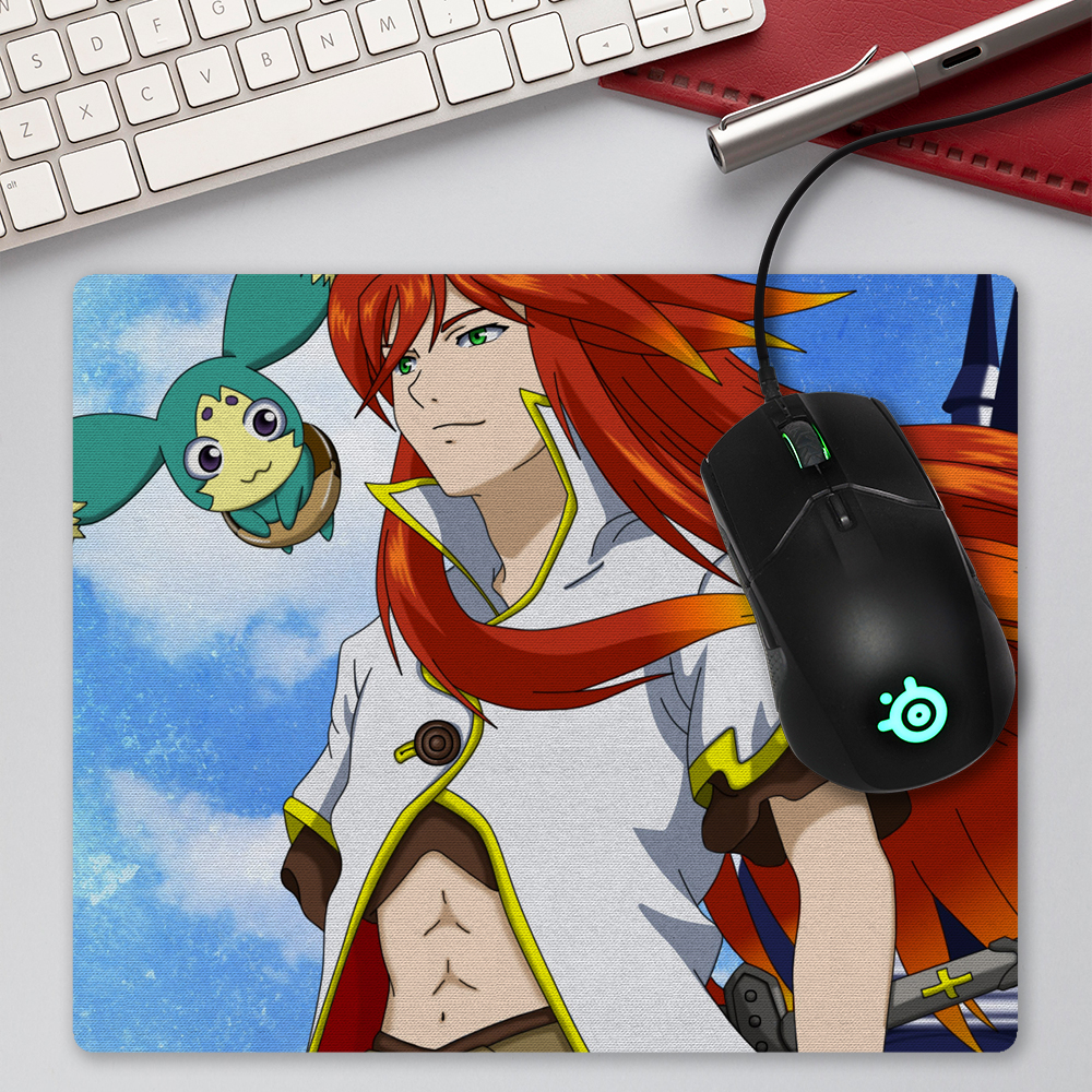 ���������� ������� ������ ��� ����� Tales of the Abyss 55080 �� ����� � ����� �������� ������ / Tales of the Abyss