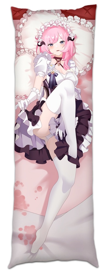 ���������� ��������� � �������� Honkai Impact - Elysia