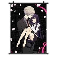   Inu x Boku SS - Ririchiyo Shirakiin, Soushi Miketsukami
