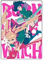 ������ Burn the Witch