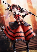 ������� SAV Artist MasterPiece+ Tokisaki Kurumi Zafkiel