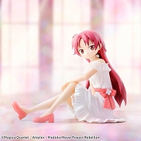 ������� SAV Puella Magi Madoka Magica Serenus Couture Sakura Kyouko