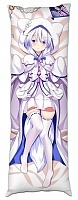 ���������� � �������� Azur Lane - Uranami