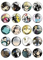 ����� ������� Durarara!! No.3