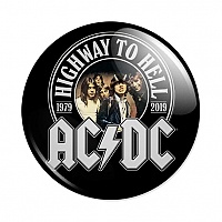 ������ AC/DC Highway to Hell