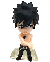  Fairy Tail: Gray Fullbuster