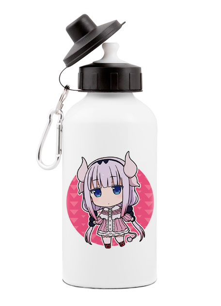 ���������� ������� ���������� ������� ��� ���� Kobayashi-san Chi no Maid Dragon - Kanna � Tooru �� ����� ������-��������� ������� / Kobayashi-san Chi no Maid Dragon / Miss Kobayashi's Dragon Maid