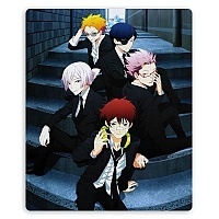 ������ ��� ����� Hamatora 321261