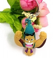  One Piece - Franky