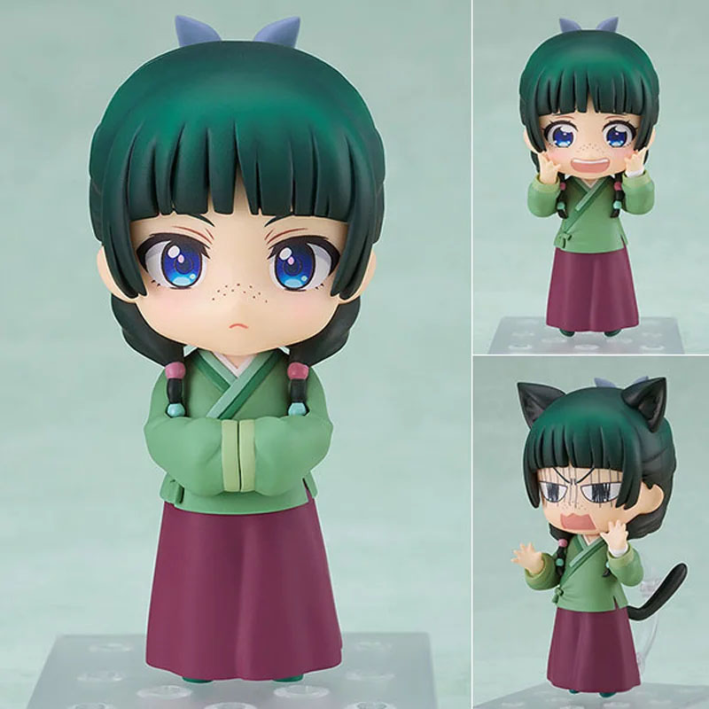 ������� ������� ���������� / Maomao Nendoroid 2288 (�����)