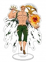      -  (Escanor)
