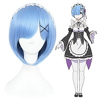   "Re:ZERO" Rem 546991