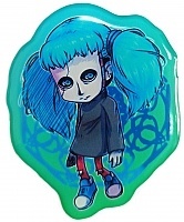   Sally Face -  8