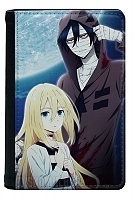 ������� �� ������� ������ Angels of Death - Ray � Zack