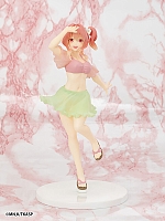 ������� SAV Coreful Figure Amagami Yuna