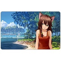   " " 