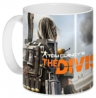  The Division 2 Capitol