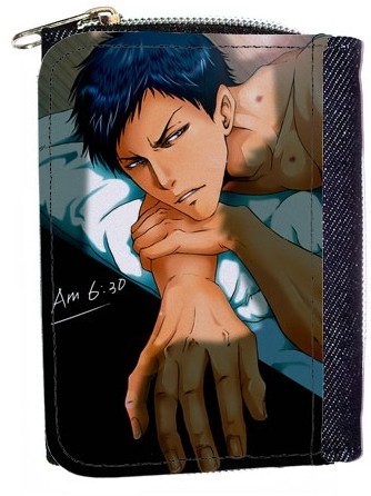 ���������� ������� ������� ��������� Kuroko no Basuke 56147 �� ����� � ����� ��������� ������ / Kuroko's Basket Ball / The Basketball Which Kuroko Plays / Kuroko no Basuke / ���������, � ������� ������ ������