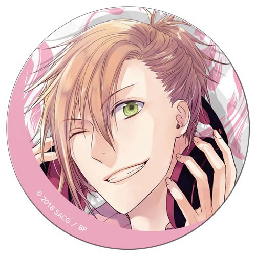 ������ ��������� ������� Butlers: Chitose Momotose Monogatari - Haruto Hizakura