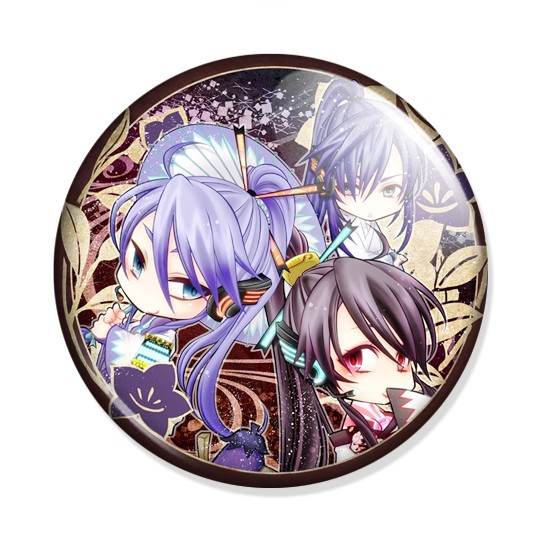 ���������� ������� ������ Vocaloid Chibi Kamui Gakupo �� ����� � ����� ��������� / Vocaloid