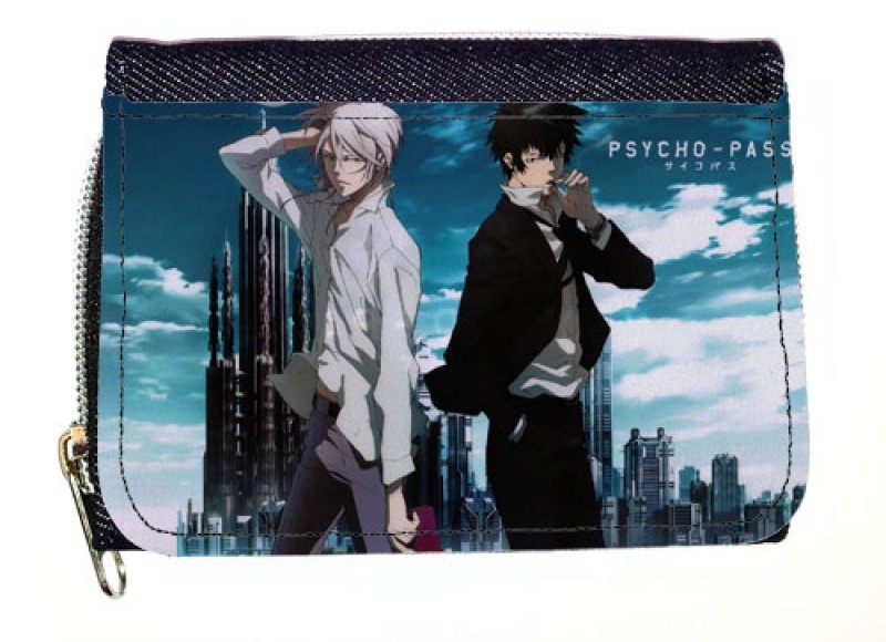 ���������� ������� ������� ��������� Psycho-Pass 60442 �� ����� � ����� �����-������� / Psycho-Pass / ������������