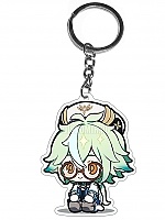   Genshin Impact -   2 (Chibi Sucrose 2)