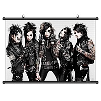   Black Veil Brides