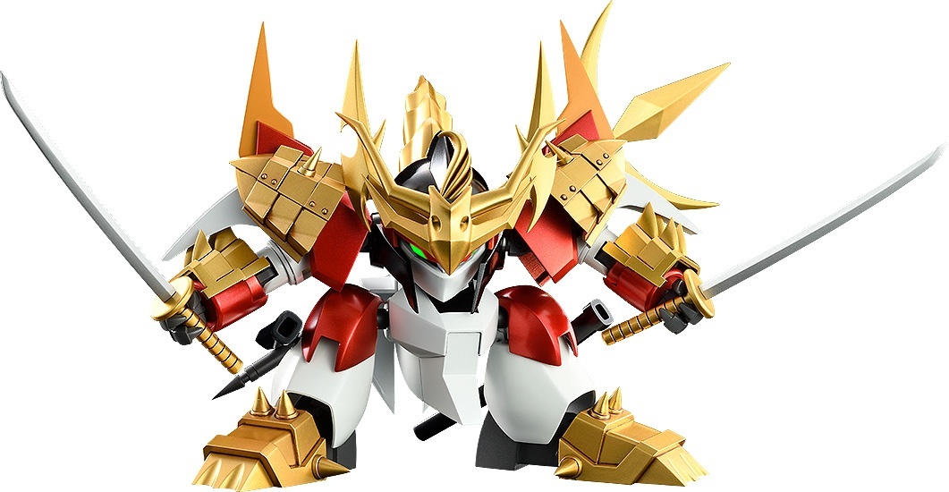 ���������� ������� ������� ������ PLAMAX MS-16 Mashin Hero Wataru: Metal Jacket Senoumaru �� ����� � ����� ��������� ��������� / Mashin Eiyuuden Wataru / Mashin Eiyuden Wataru / Spirit Hero Wataru / Keith Courage / Adrien le sauveur du monde