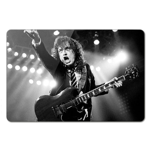 ������ ��������� ������������� Malcolm Young AC/DC