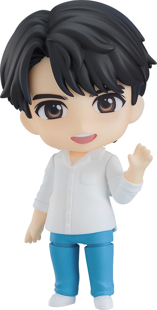 ���������� ������� ������� Nendoroid 1650 2gether: Tine �� ����� � ����� ������ ��� �� ������ / 2gether / Phro Rao Khu Kan / Because we are together / ������