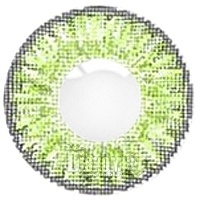    Maxiy Girl Gemstone Green #114