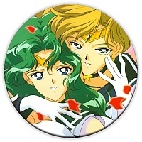 ������ ��������� ������� Bishoujo Senshi Sailor Moon 304861