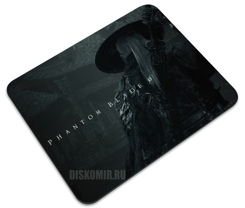 ������� ������ ��� ���� Phantom Blade 0