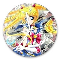   Bishoujo Senshi Sailor Moon 347167