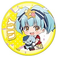 ������ ������� ���������. ���� - Chibi Lily