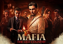 ������ �������� Mafia: The Old Country
