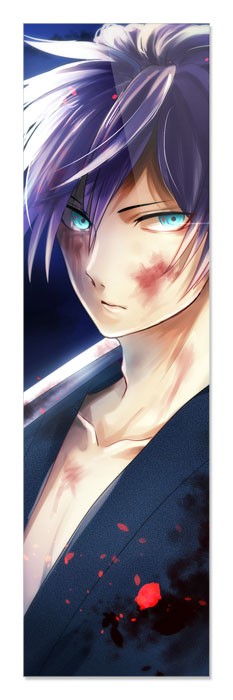 �������� ��� ���� Noragami