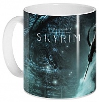  The Elder Scrolls V: Skyrim 340007