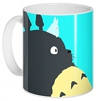  Totoro Ghibli