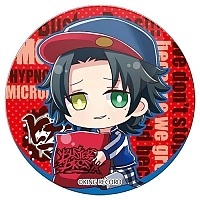 ������ ��������� ������� Hypnosismic Division Rap Battle - Jiro Yamada