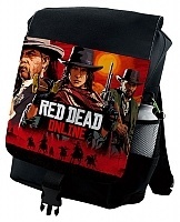 ������ �������� "Red Dead Online"